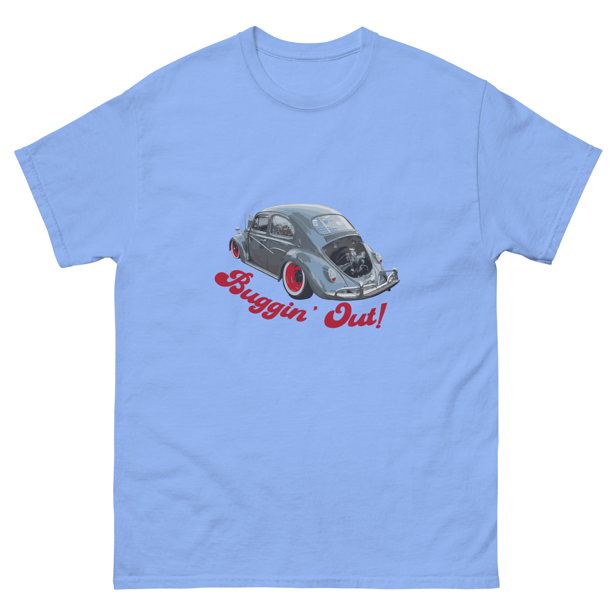 Buggin Out Tee 2.0