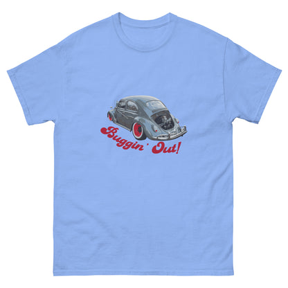 Buggin Out Tee 2.0