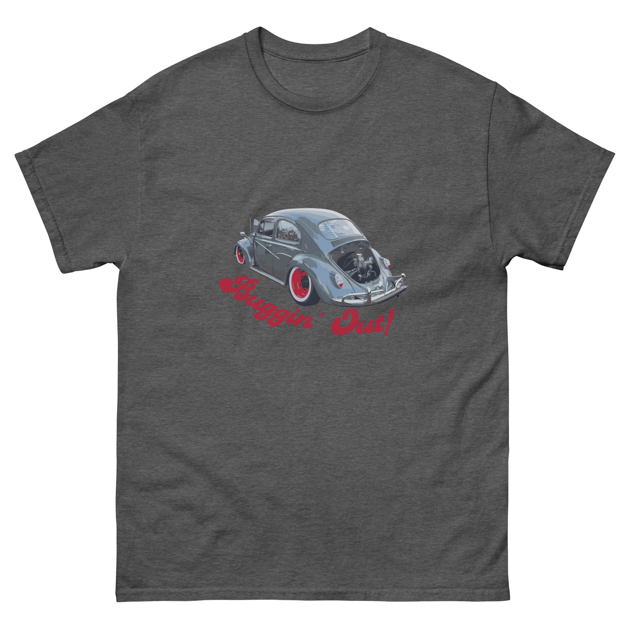 Buggin Out Tee 2.0