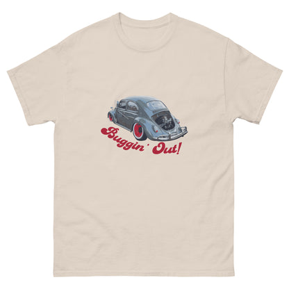 Buggin Out Tee 2.0