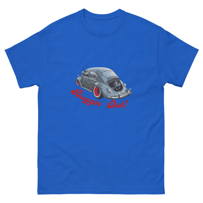 Buggin Out Tee 2.0