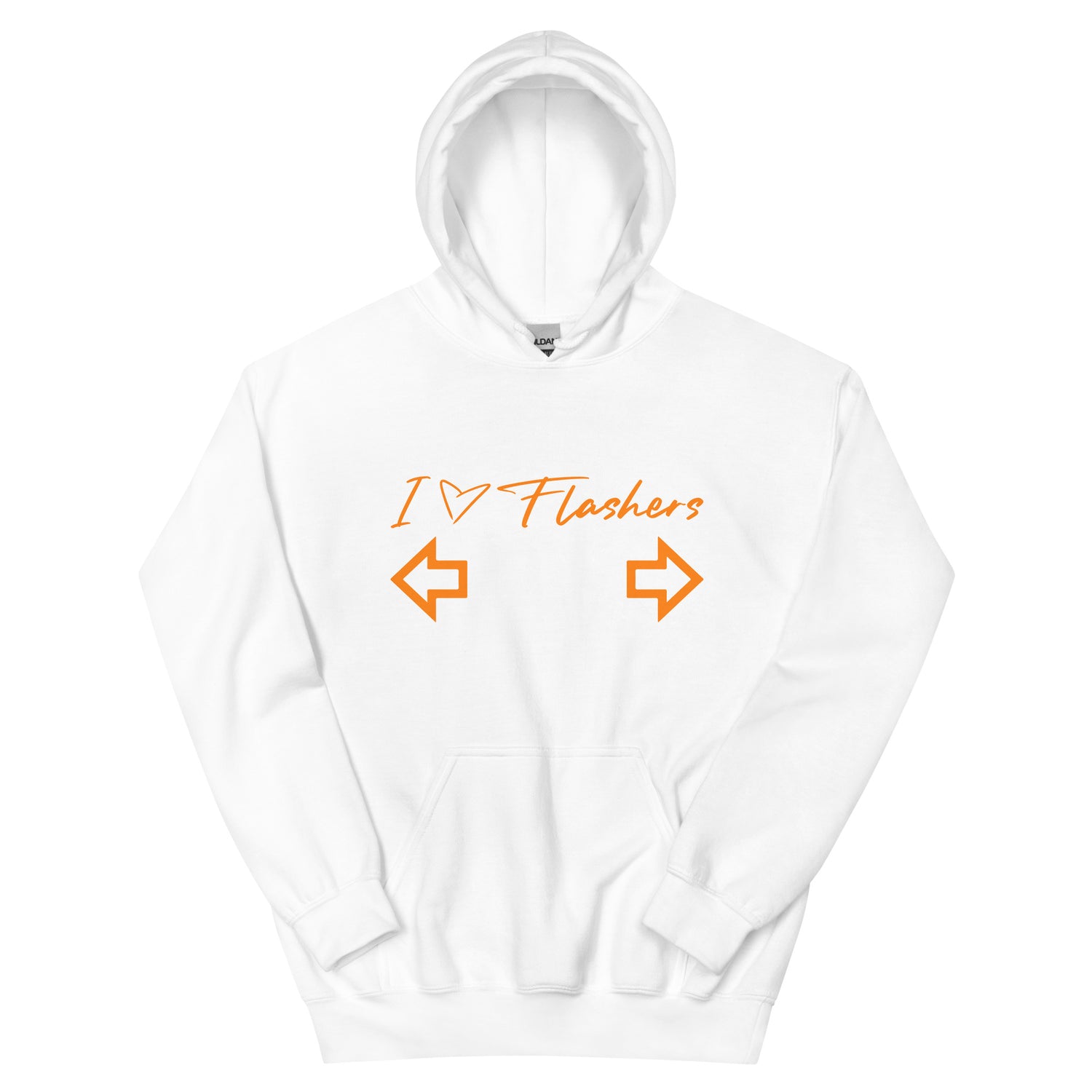 Unisex Hoodie